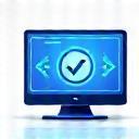 Icon Digitale Bestellung