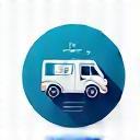 Icon Express Lieferung