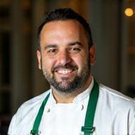 Emre Yıldırım, Küchenchef